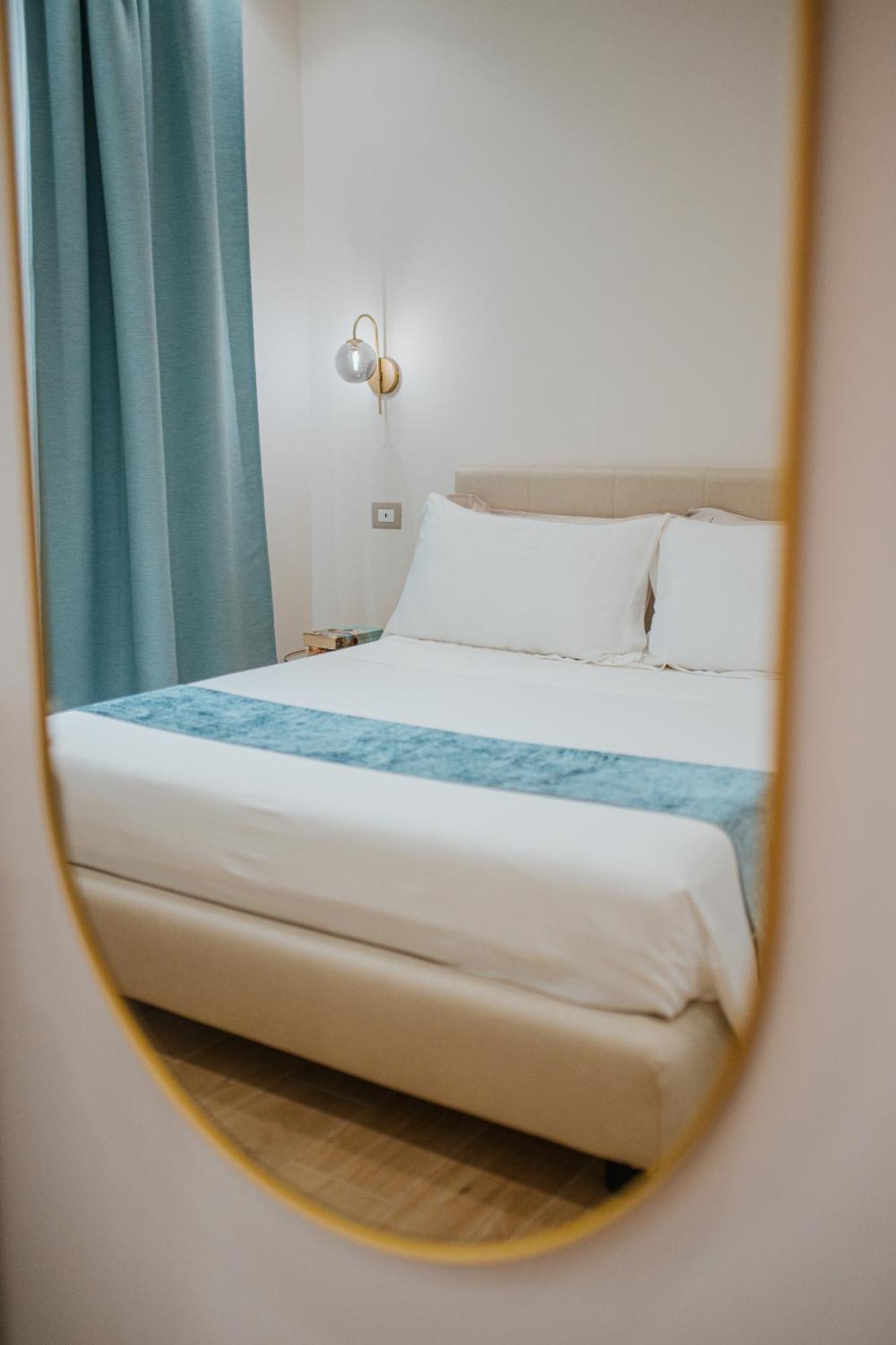 Frangimare Holiday Home Giardini Naxos Exterior photo